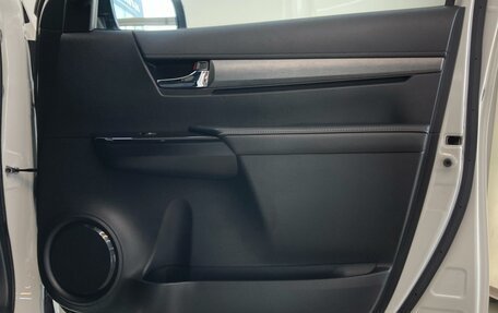 Toyota Hilux VIII, 2020 год, 5 950 000 рублей, 19 фотография