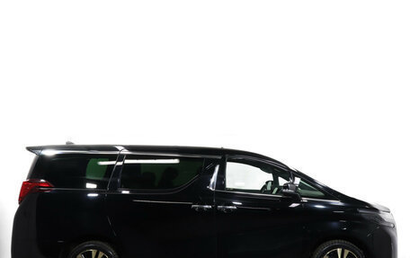Toyota Alphard III, 2021 год, 6 390 000 рублей, 4 фотография