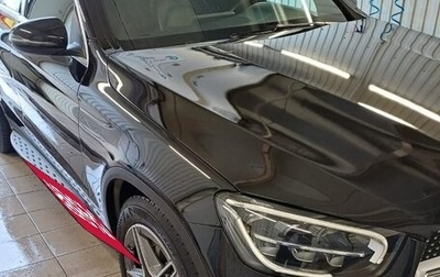 Mercedes-Benz GLC Coupe, 2019 год, 7 600 000 рублей, 1 фотография