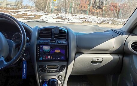 Hyundai Santa Fe III рестайлинг, 2004 год, 700 000 рублей, 6 фотография