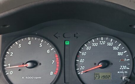 Hyundai Santa Fe III рестайлинг, 2004 год, 700 000 рублей, 11 фотография