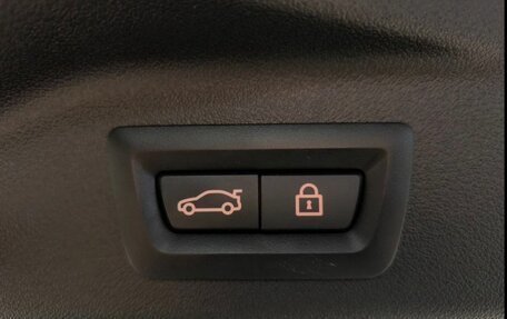 BMW X7, 2022 год, 11 000 000 рублей, 14 фотография