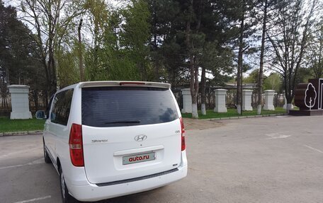 Hyundai Grand Starex Grand Starex I рестайлинг 2, 2012 год, 2 147 878 рублей, 5 фотография