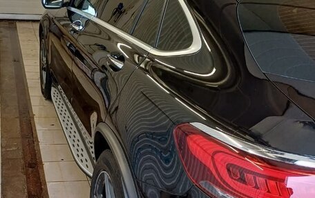 Mercedes-Benz GLC Coupe, 2019 год, 7 600 000 рублей, 4 фотография