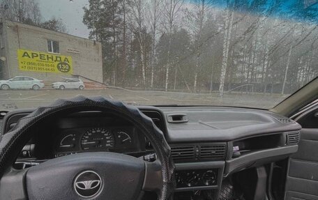 Daewoo Nexia I рестайлинг, 2001 год, 80 000 рублей, 4 фотография