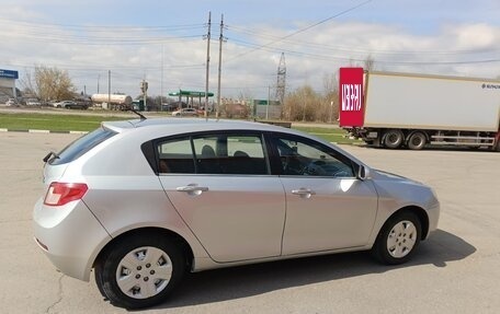 Geely Emgrand EC7, 2013 год, 420 000 рублей, 13 фотография