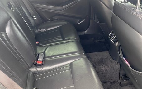 Hyundai Genesis II, 2014 год, 1 350 000 рублей, 9 фотография