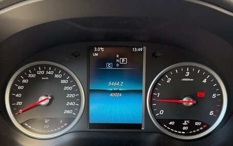 Mercedes-Benz GLC, 2020 год, 5 800 000 рублей, 11 фотография
