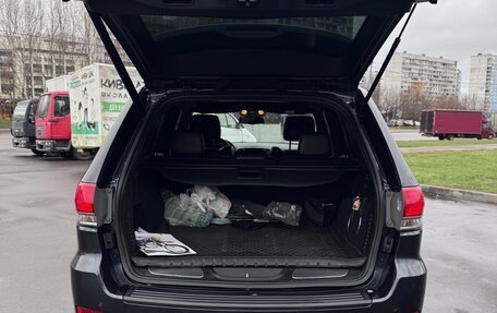 Jeep Grand Cherokee, 2013 год, 2 900 000 рублей, 7 фотография