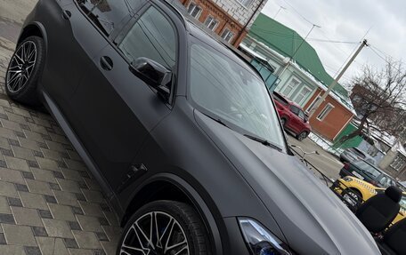 BMW X5 M, 2021 год, 13 400 000 рублей, 14 фотография