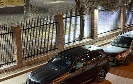 BMW X5 M, 2021 год, 13 400 000 рублей, 7 фотография