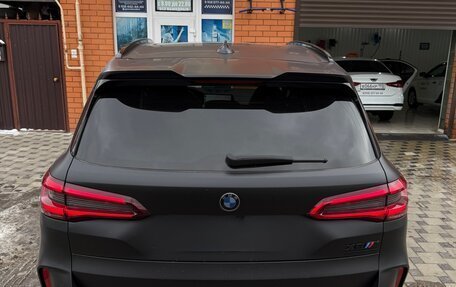 BMW X5 M, 2021 год, 13 400 000 рублей, 17 фотография