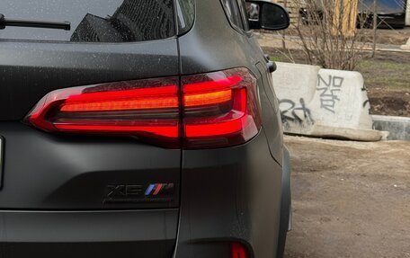 BMW X5 M, 2021 год, 13 400 000 рублей, 11 фотография