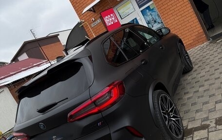 BMW X5 M, 2021 год, 13 400 000 рублей, 15 фотография