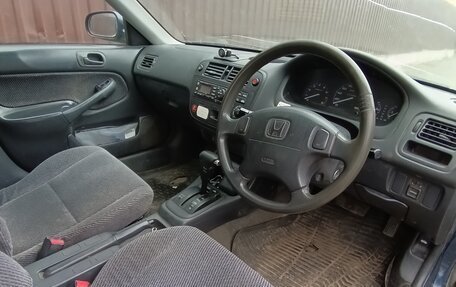 Honda Civic Ferio III, 1998 год, 195 000 рублей, 7 фотография