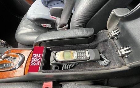 Mercedes-Benz S-Класс, 2002 год, 740 000 рублей, 10 фотография