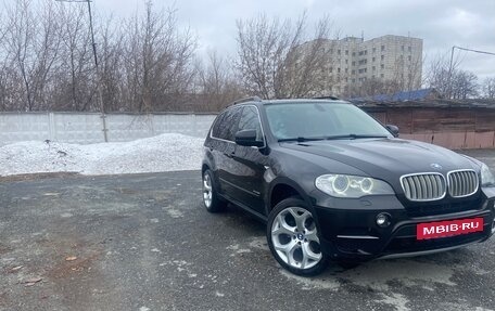 BMW X5, 2012 год, 2 150 000 рублей, 15 фотография
