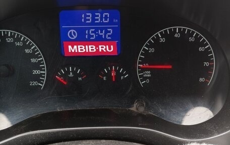 Chery Tiggo (T11), 2012 год, 450 000 рублей, 7 фотография