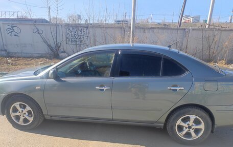 Toyota Premio, 2004 год, 950 000 рублей, 9 фотография