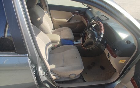 Toyota Premio, 2004 год, 950 000 рублей, 8 фотография