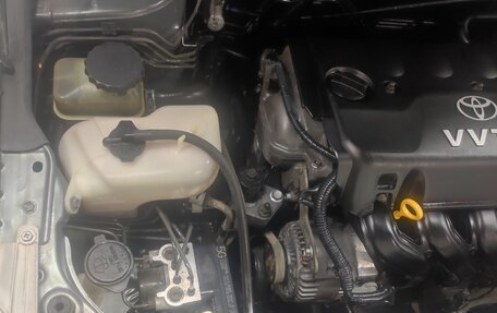 Toyota Premio, 2004 год, 950 000 рублей, 16 фотография