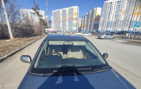 Toyota Premio, 2004 год, 950 000 рублей, 10 фотография