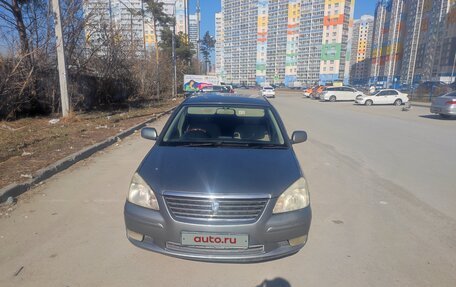 Toyota Premio, 2004 год, 950 000 рублей, 11 фотография