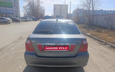 Toyota Premio, 2004 год, 950 000 рублей, 7 фотография
