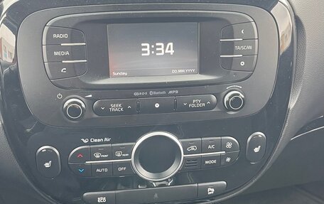 KIA Soul II рестайлинг, 2015 год, 1 280 000 рублей, 7 фотография