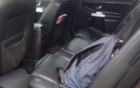 Volvo XC90 II рестайлинг, 2005 год, 800 000 рублей, 14 фотография