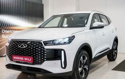 Chery Tiggo 4 I рестайлинг, 2025 год, 2 420 000 рублей, 1 фотография