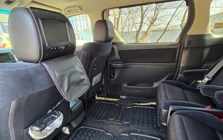Toyota Vellfire I, 2009 год, 1 900 000 рублей, 6 фотография