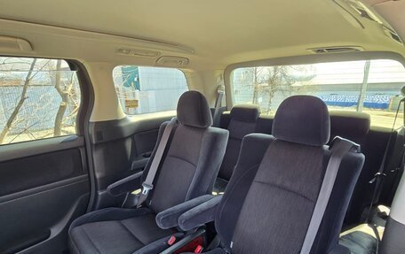 Toyota Vellfire I, 2009 год, 1 900 000 рублей, 7 фотография