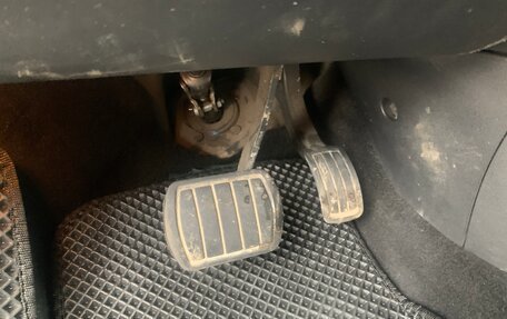Citroen C4 Picasso II рестайлинг, 2017 год, 1 350 000 рублей, 16 фотография