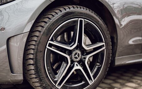 Mercedes-Benz C-Класс, 2020 год, 3 999 000 рублей, 9 фотография