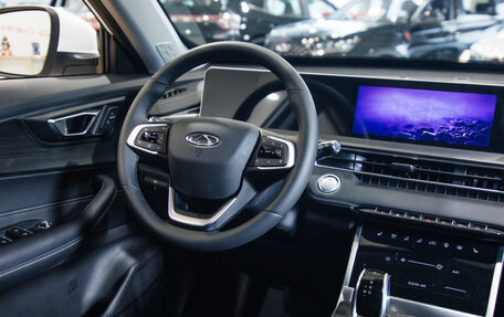 Chery Tiggo 4 I рестайлинг, 2024 год, 2 240 000 рублей, 16 фотография