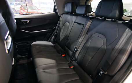 Chery Tiggo 4 I рестайлинг, 2025 год, 2 290 000 рублей, 18 фотография