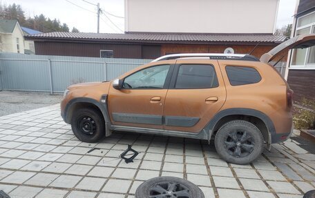 Renault Duster, 2021 год, 2 070 000 рублей, 18 фотография