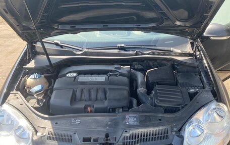 Volkswagen Golf V, 2008 год, 650 000 рублей, 2 фотография
