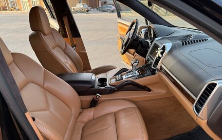 Porsche Cayenne III, 2013 год, 3 300 000 рублей, 14 фотография