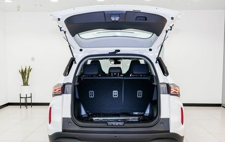 Chery Tiggo 4 I рестайлинг, 2025 год, 2 420 000 рублей, 8 фотография