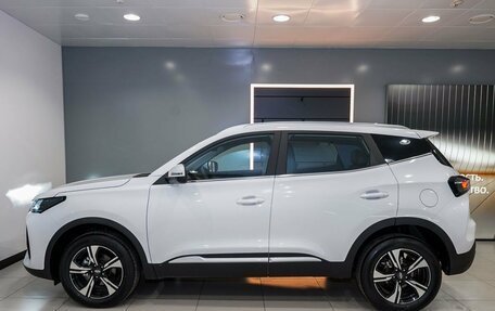 Chery Tiggo 4 I рестайлинг, 2025 год, 2 420 000 рублей, 7 фотография