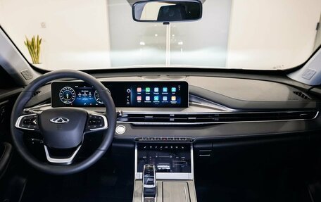 Chery Tiggo 4 I рестайлинг, 2025 год, 2 420 000 рублей, 9 фотография