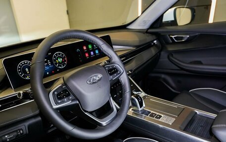 Chery Tiggo 4 I рестайлинг, 2025 год, 2 420 000 рублей, 10 фотография