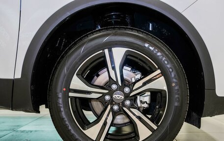 Chery Tiggo 4 I рестайлинг, 2025 год, 2 420 000 рублей, 13 фотография