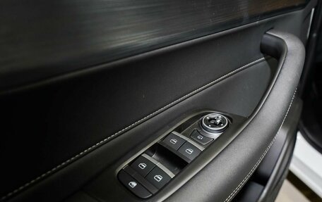 Chery Tiggo 4 I рестайлинг, 2025 год, 2 420 000 рублей, 15 фотография