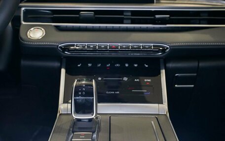 Chery Tiggo 4 I рестайлинг, 2025 год, 2 420 000 рублей, 17 фотография