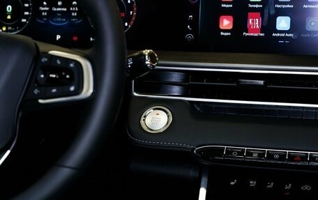 Chery Tiggo 4 I рестайлинг, 2025 год, 2 420 000 рублей, 18 фотография