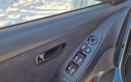 Hyundai Elantra IV, 2007 год, 525 000 рублей, 11 фотография