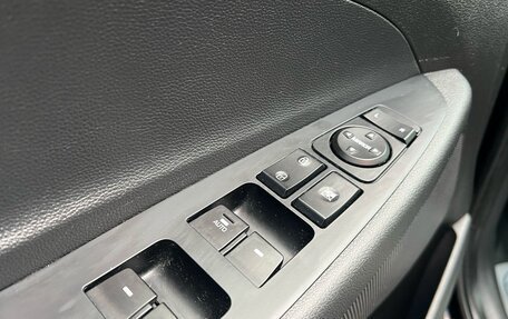 Hyundai Tucson III, 2019 год, 2 599 000 рублей, 10 фотография